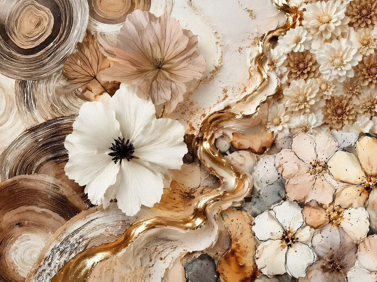 Whispers of Ivory