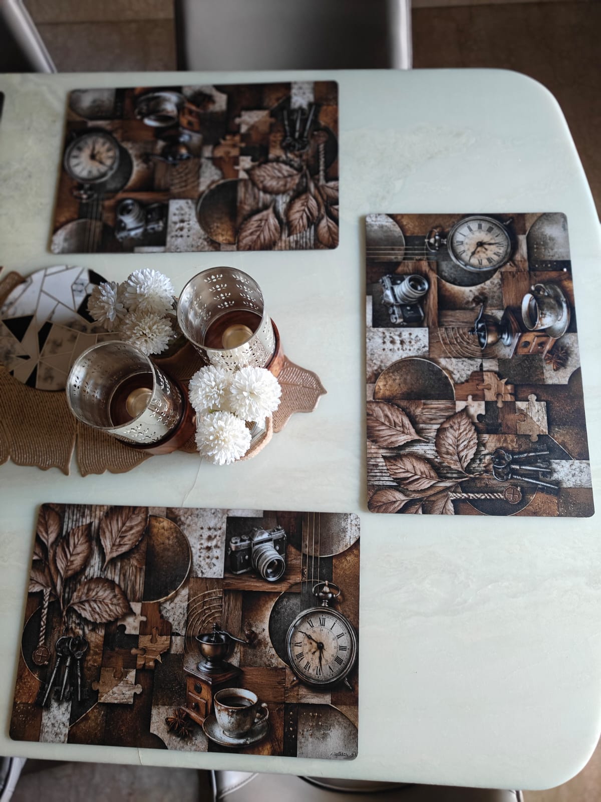 Rustic Chronicle