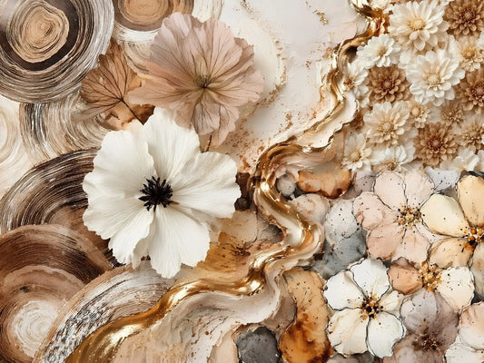 Whispers of Ivory