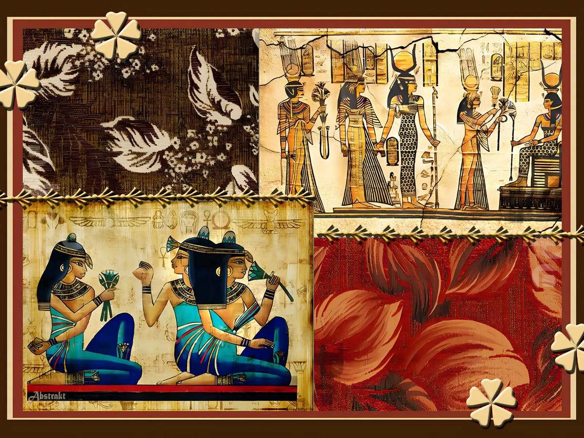 The Cleopatra Edit