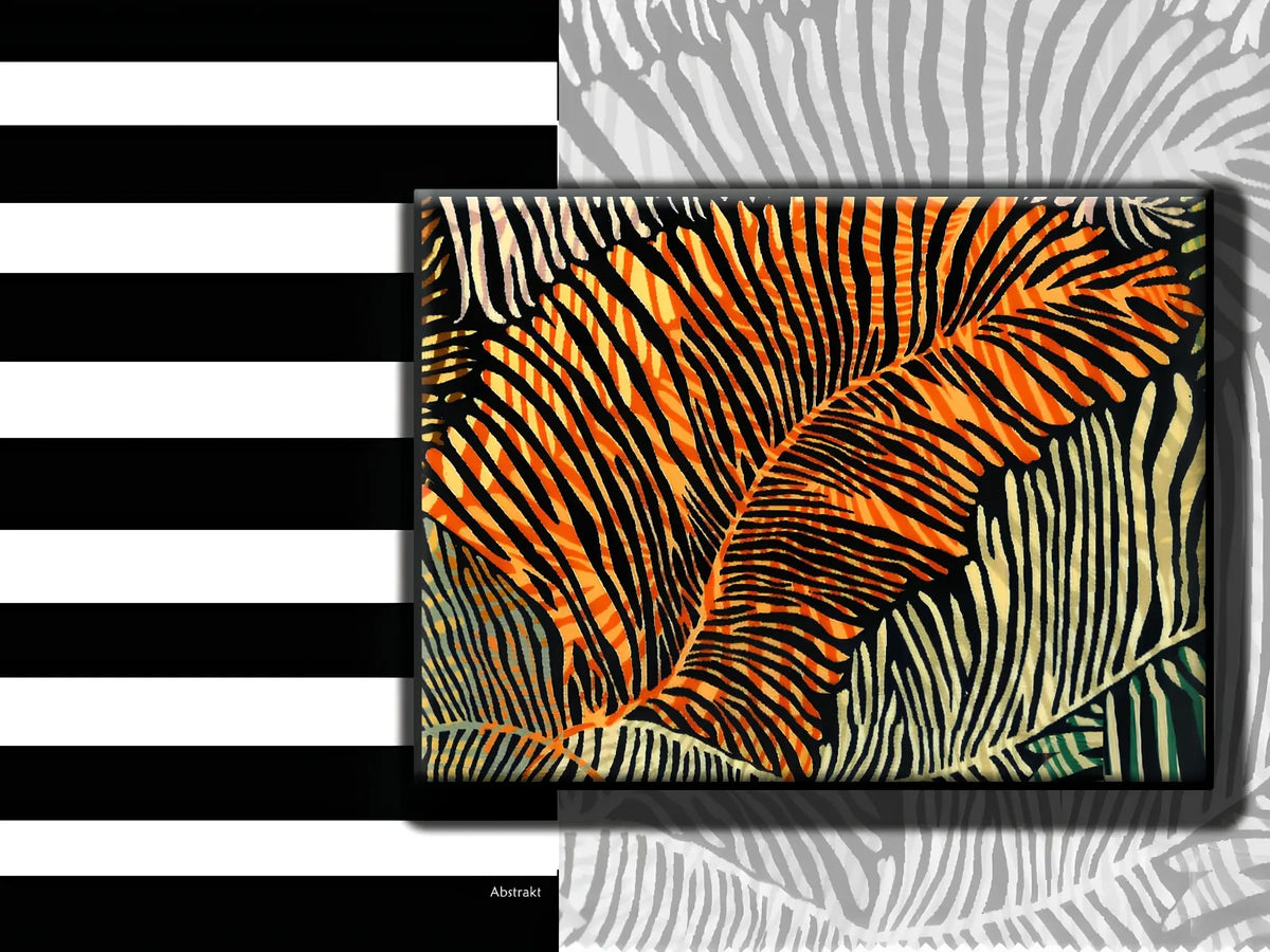 Urban Jungle