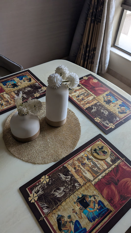 The Cleopatra Edit