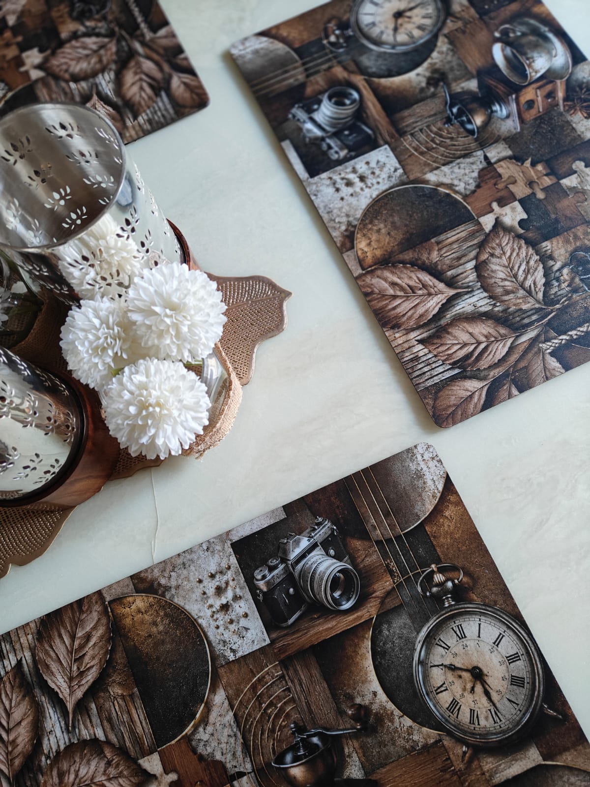 Rustic Chronicle